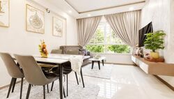 Blk 109B Eastglen @ Canberra (Sembawang), HDB 3 Rooms #610672281